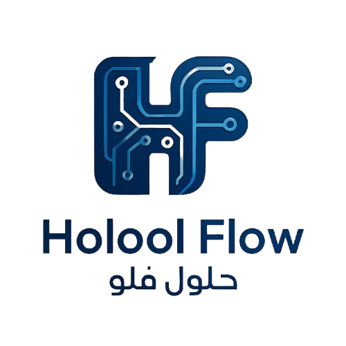 HoloolFlow